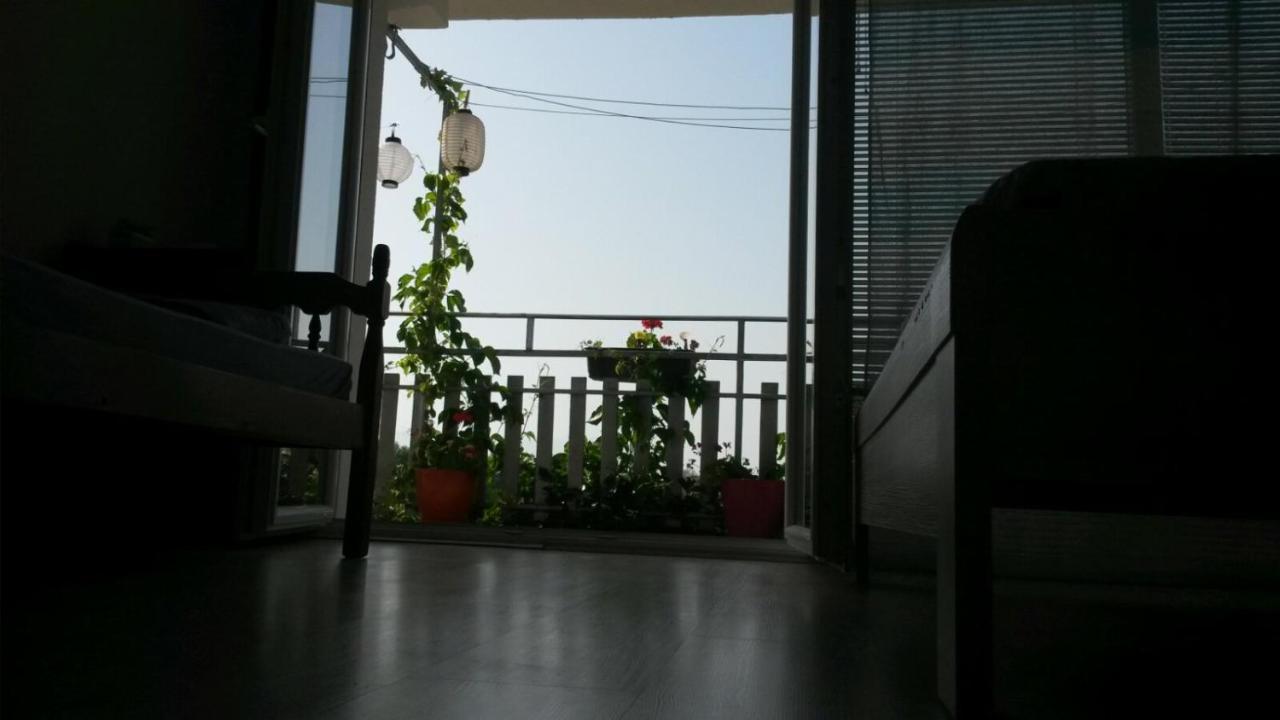 Marko Apartments Struga Exteriér fotografie