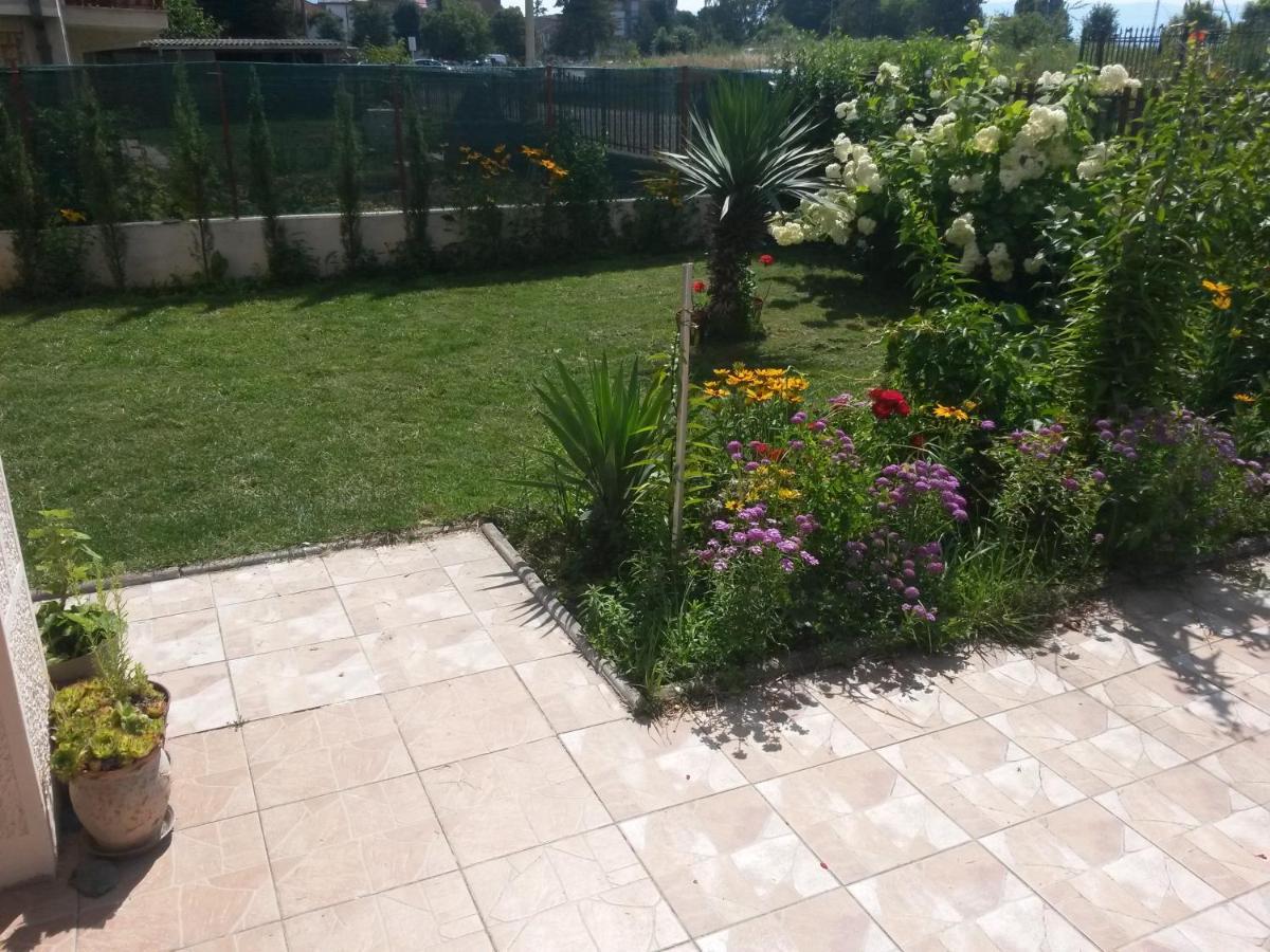 Marko Apartments Struga Exteriér fotografie