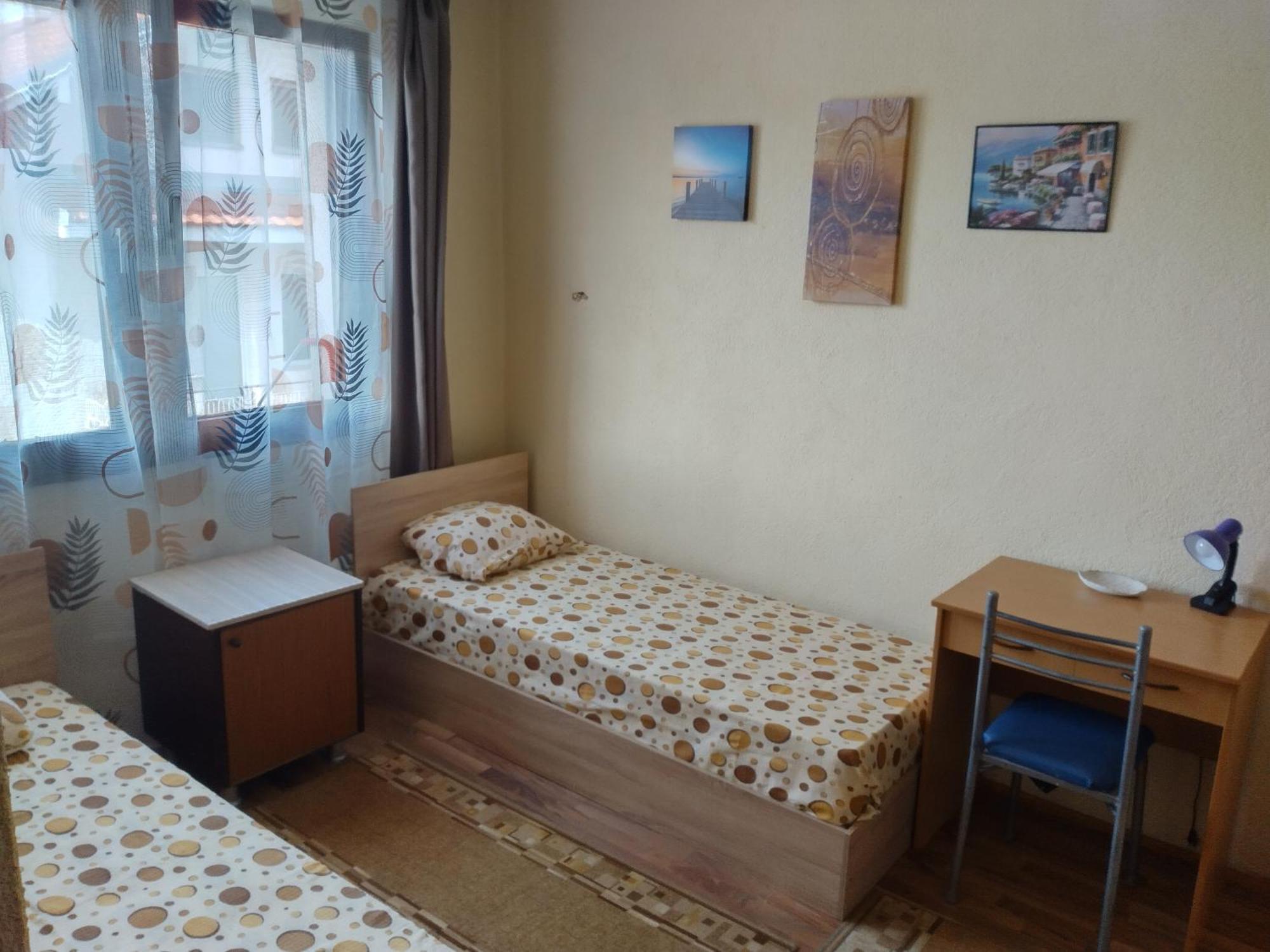 Marko Apartments Struga Pokoj fotografie