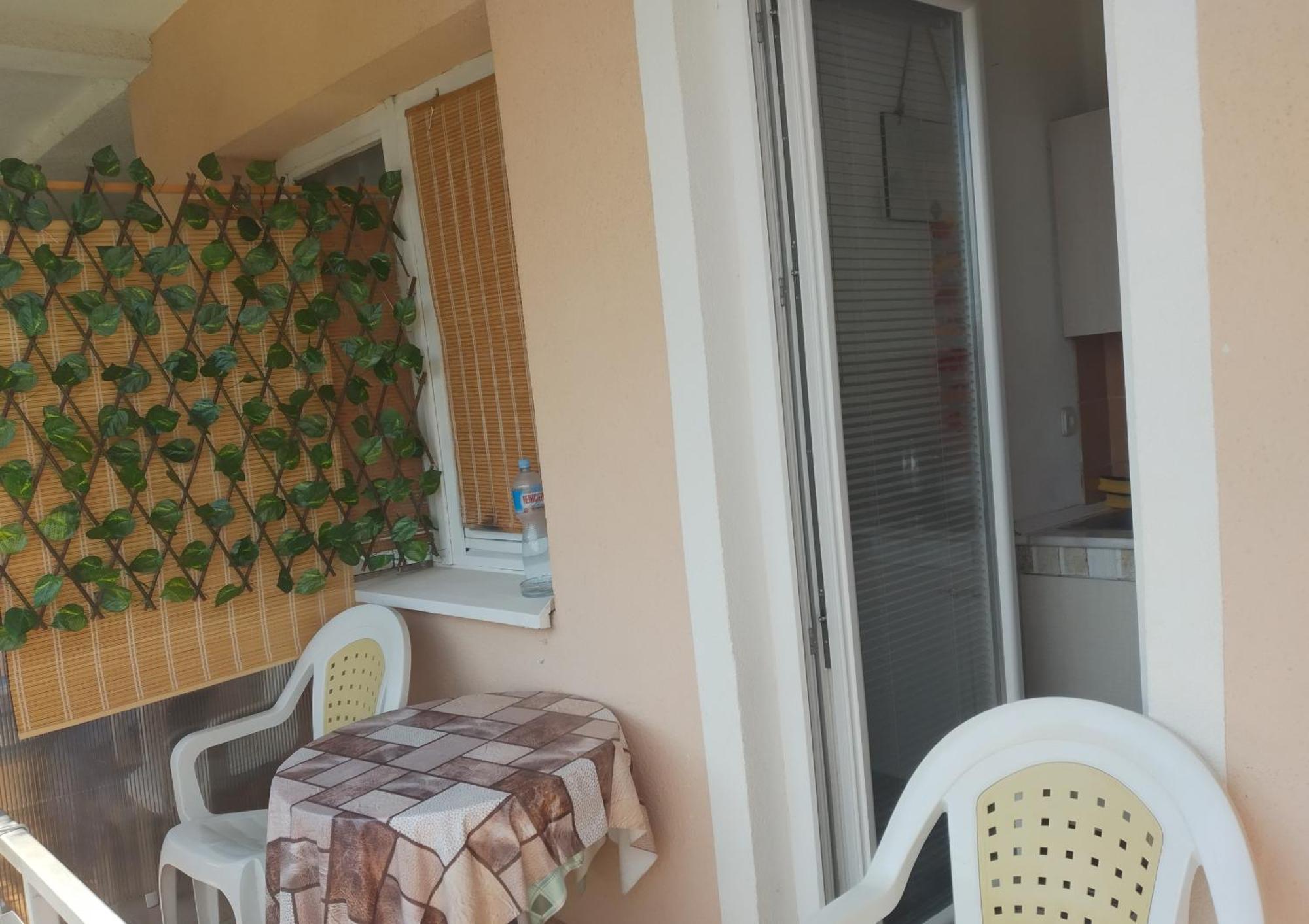 Marko Apartments Struga Exteriér fotografie