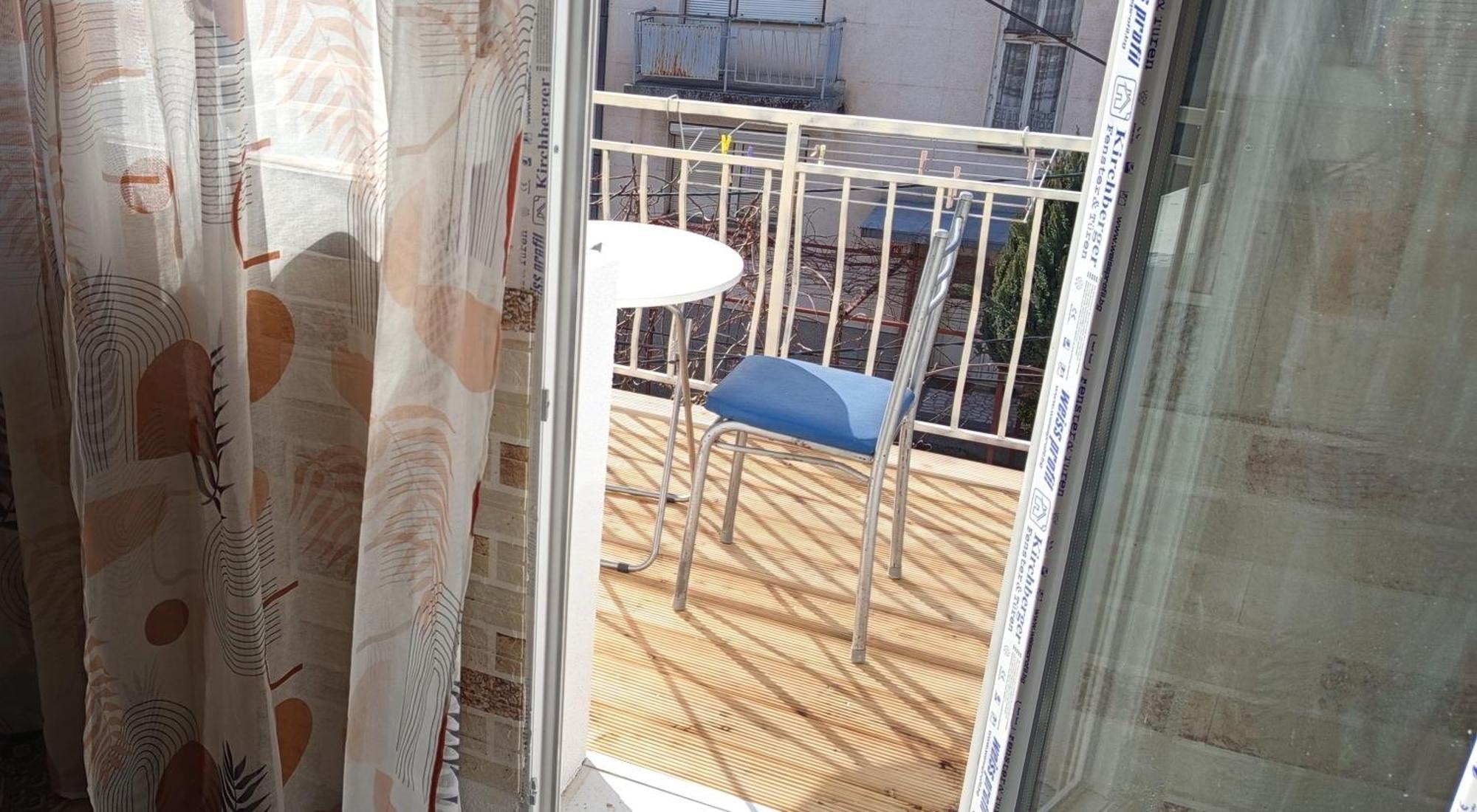 Marko Apartments Struga Pokoj fotografie